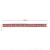 a9204ec19842510a81fba2f81b2a75c6.webp BACK SQUEEGEE RUBBER INNOVA 65-75. TR 65-75 NEW. MR 65-75. GHIBLI ROVER R 110 FD 85