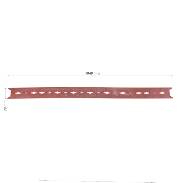 a9204ec19842510a81fba2f81b2a75c6.webp BACK SQUEEGEE RUBBER INNOVA 65-75. TR 65-75 NEW. MR 65-75. GHIBLI ROVER R 110 FD 85