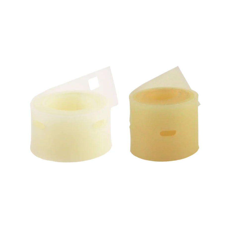 SQUEEGEE RUBBER SET FOR WETROK DUOMATIC LASER 75