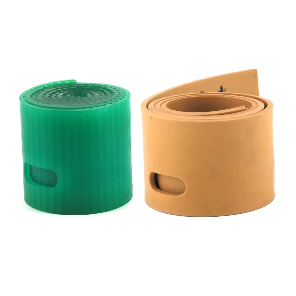 SQUEEGEE RUBBER SET FOR FIORENTINI ICM 26E, N45B, N53B