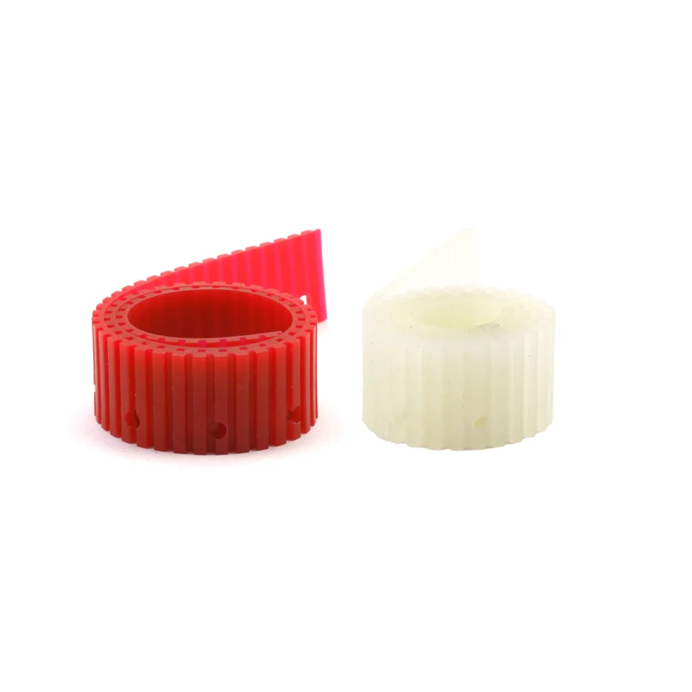 SQUEEGEE RUBBER SET FOR TASKI 300 E