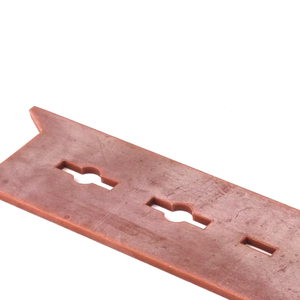 BACK SQUEEGEE RUBBER INNOVA 85-100. MR 85-100