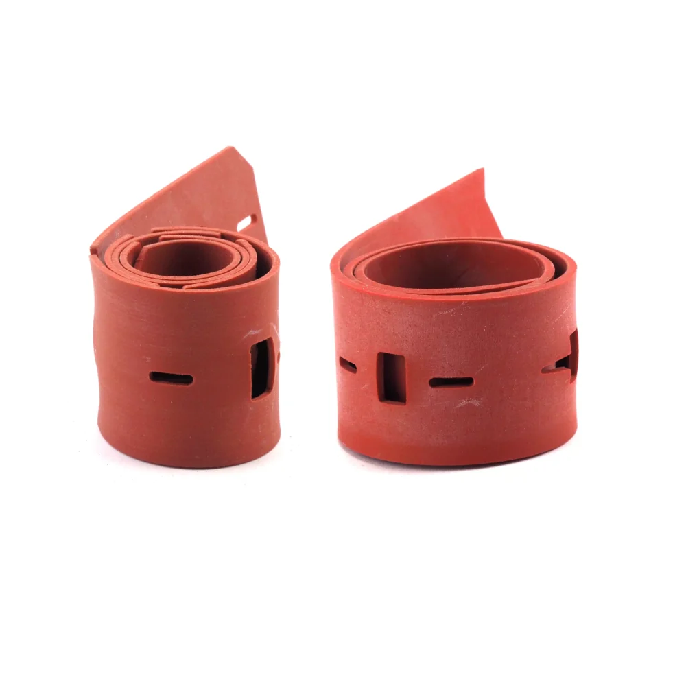 SQUEEGEE RUBBER SET FOR I-MOP XL