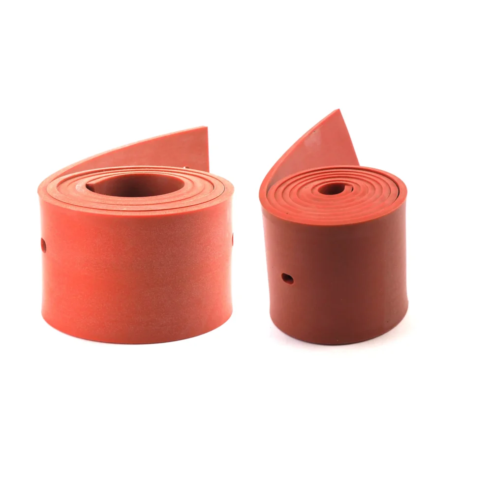 SQUEEGEE RUBBER SET FOR HAKO 1800