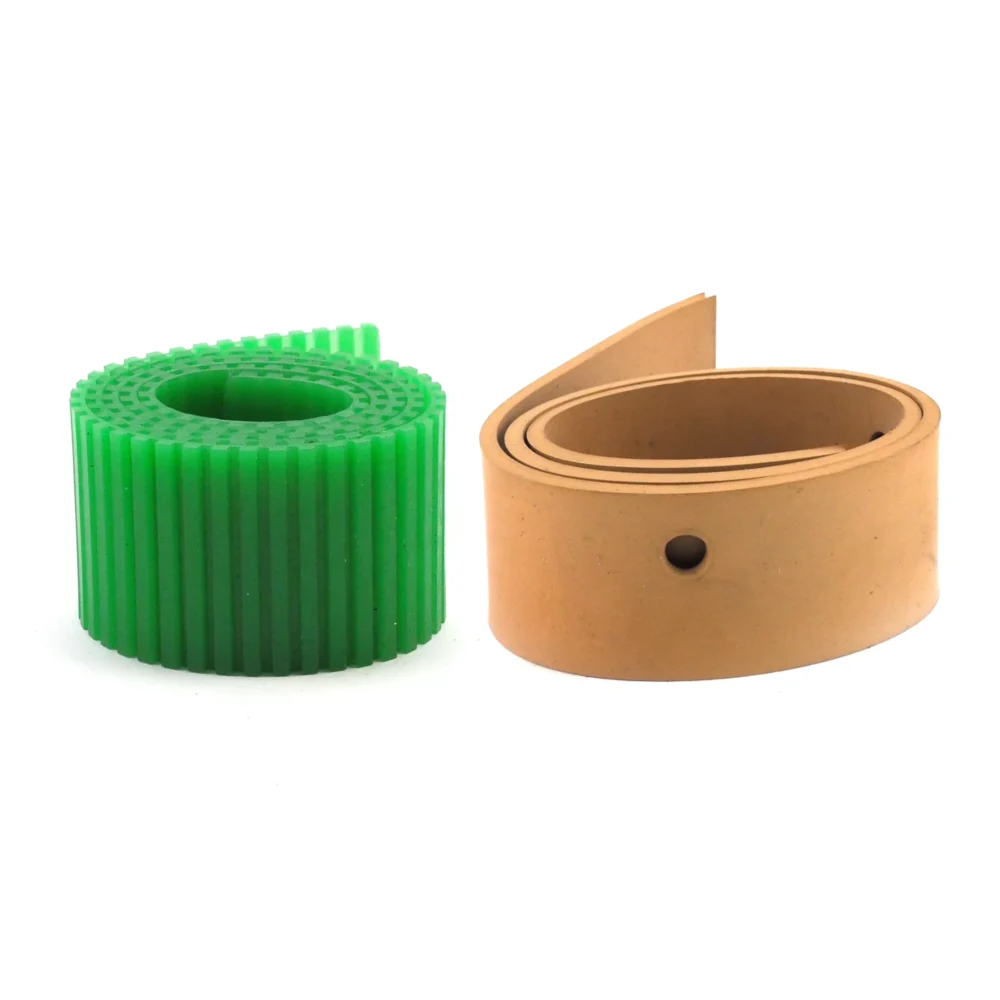 SQUEEGEE RUBBER SET FOR RCM LB 530