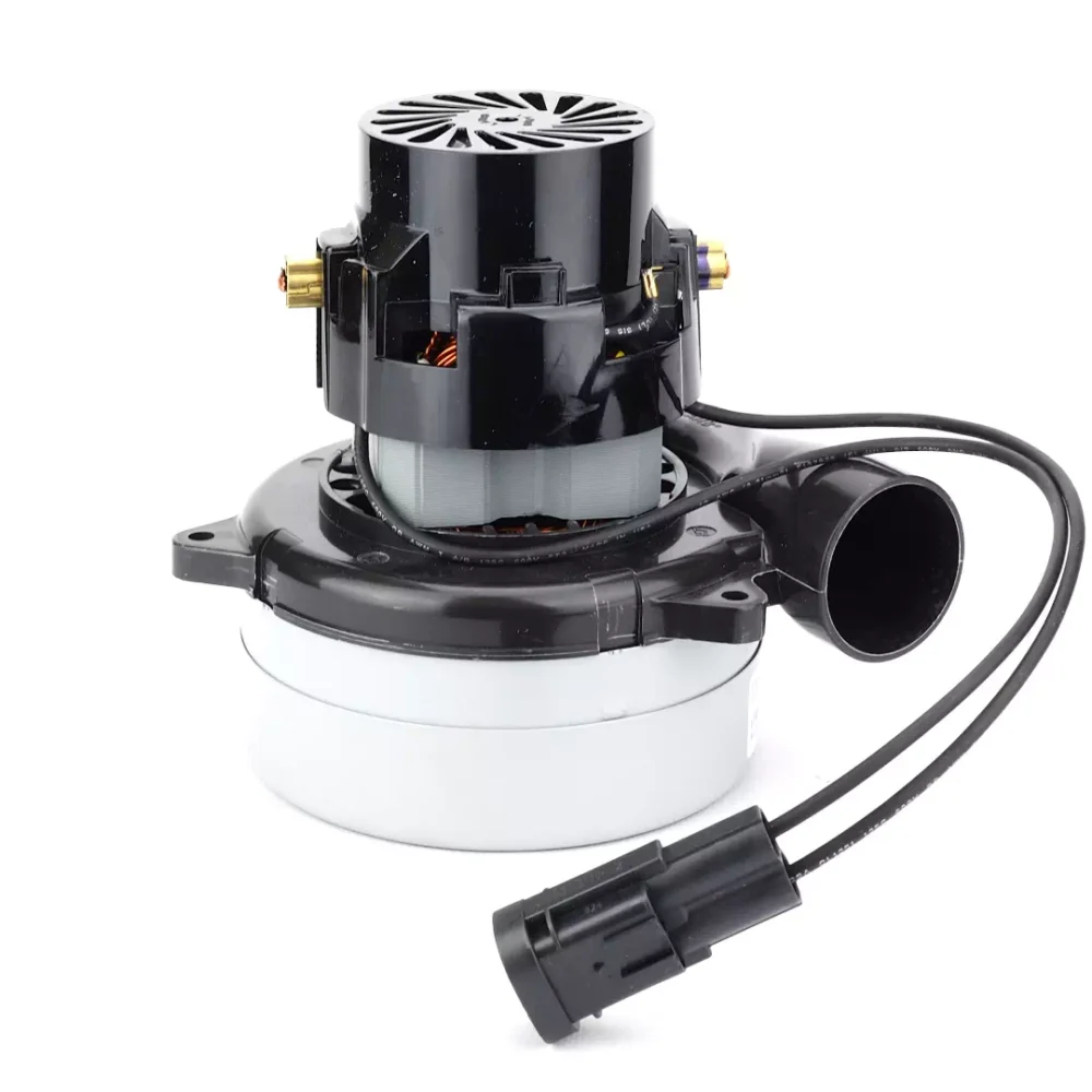 VACUUM MOTOR 24V 430W