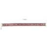 BACK SQUEEGEE RUBBER INNOVA 85-100. MR 85-100