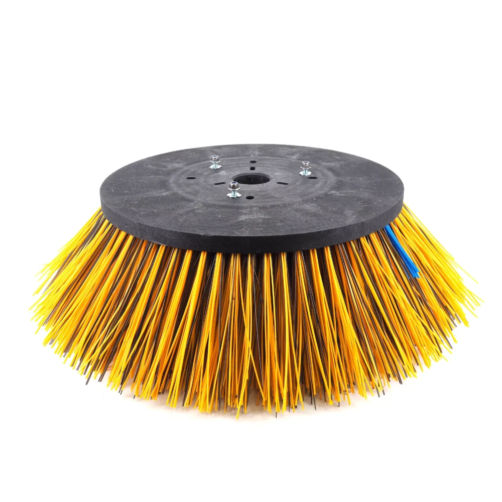 SIDE BRUSH COMAC CS 140, GP 4000, HP 6000 PPL & STEEL