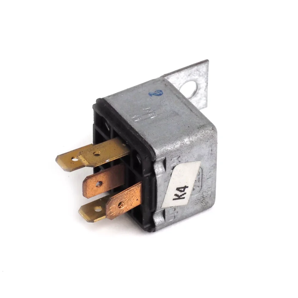 WARNING LIGHT RELAY HAKO (00965030) - USED