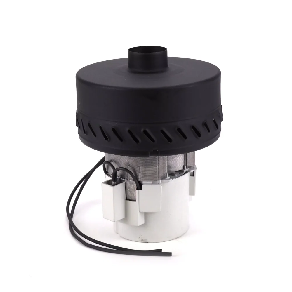VACUUM MOTOR 24V/410W - USED