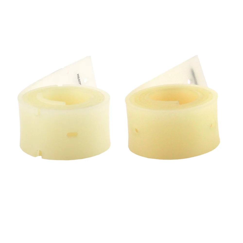 SQUEEGEE RUBBER SET FOR HAKO B70, 750 RC