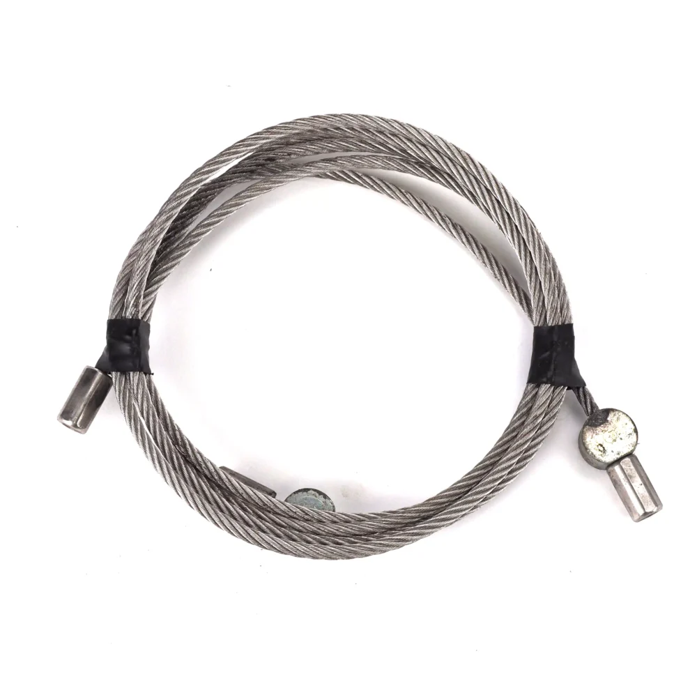 STEERING CABLE TASKI SWINGO 2500 / 3500 - USED
