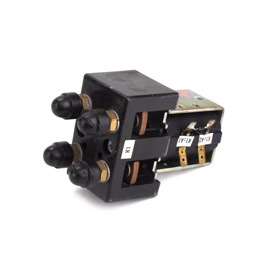 MAIN CONTACTOR HAKOMATIC B 750 - USED