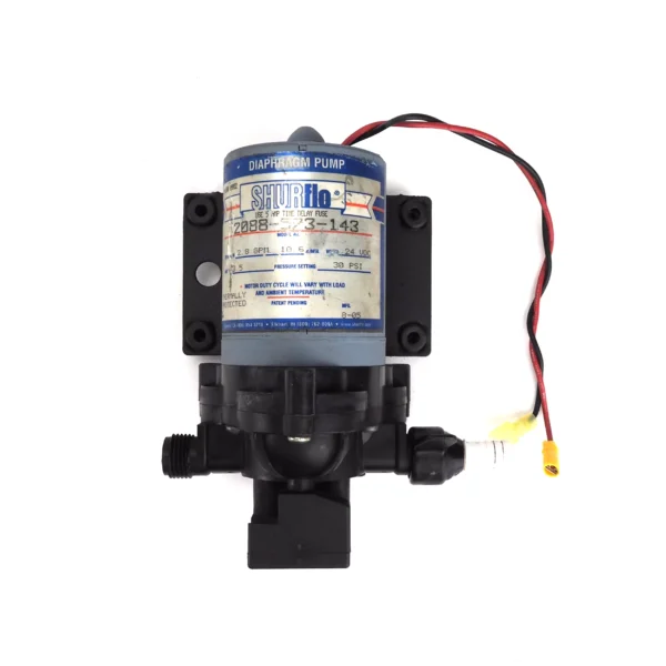 WATER PUMP 24V HAKO (00543750) - USED
