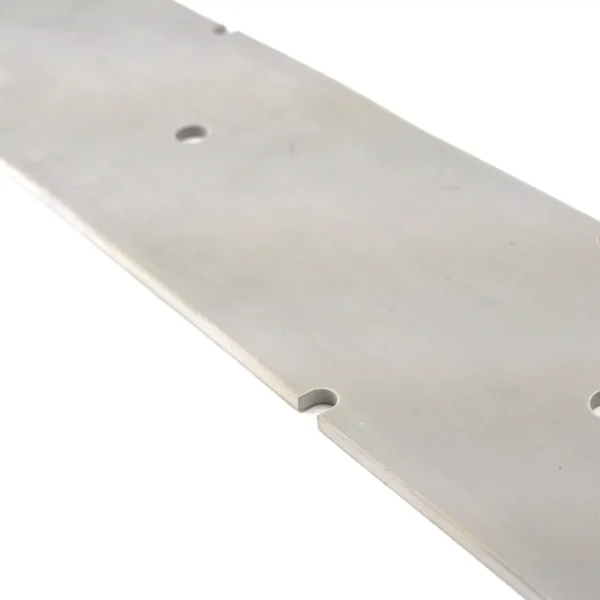 FRONT SQUEEGEE RUBBER GANSOW TITAN 151 BF 87