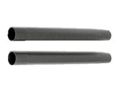 SET OF PLASTIC TUBES FOR VACUUM CLEANERS COMAC CA80, TMB P25, P35, P80
