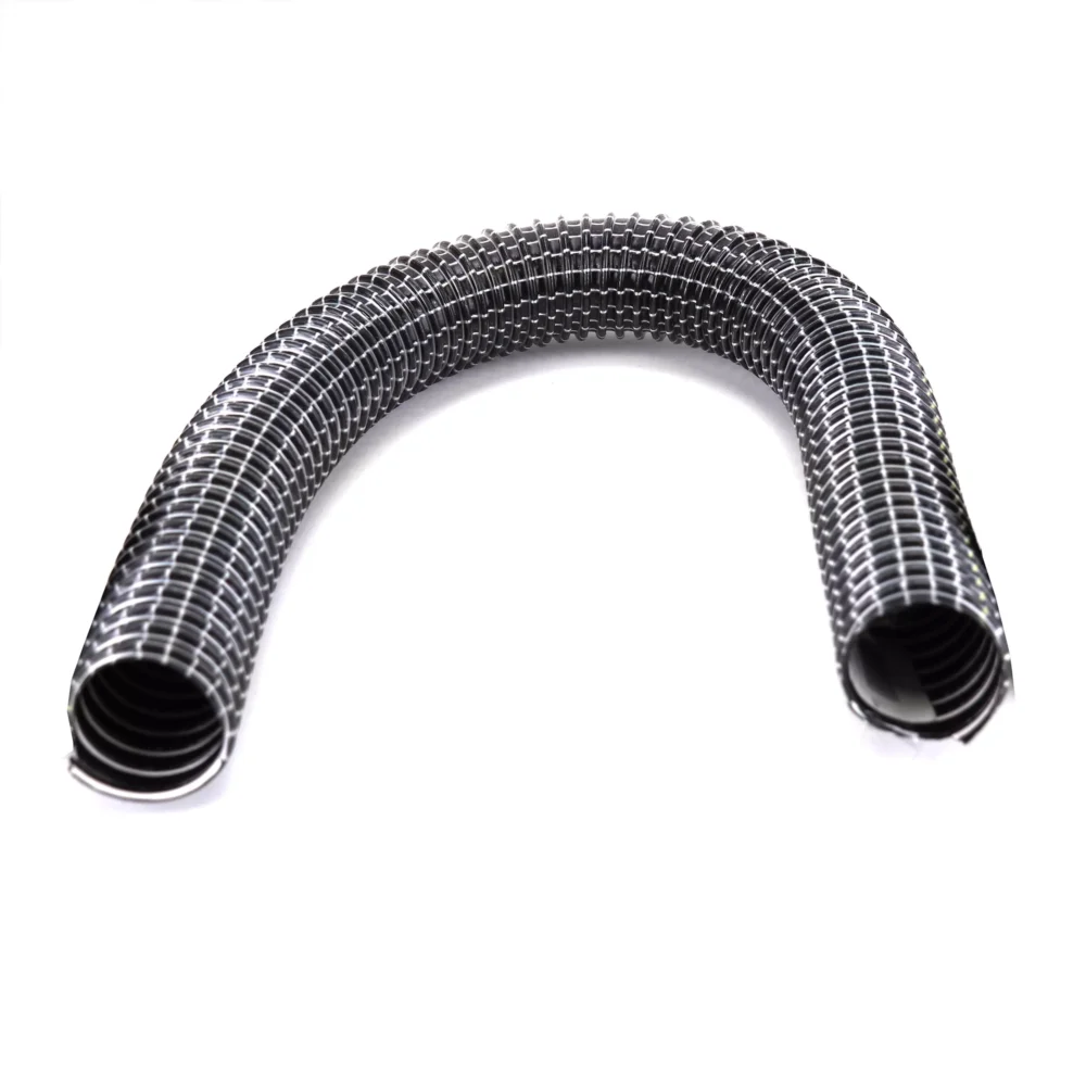 78d29c67db3454b44ab29e1ab4fa90a1.webp VACUUM MOTOR SUCTION HOSE WITHOUT CUFFS COMAC FLEXY