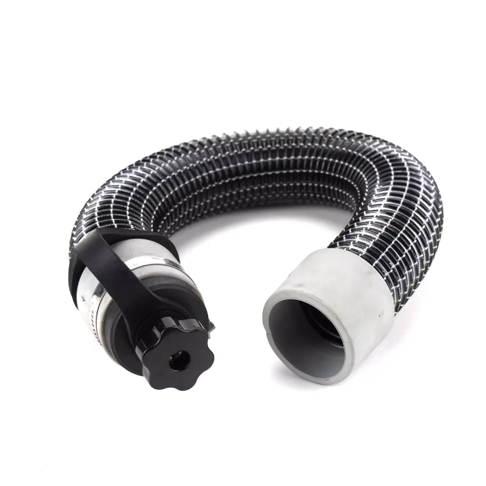 DRAIN HOSE WITH CAP COMAC OMNIA, MEDIA 22 / 24 / 26 / 32, TRIPLA