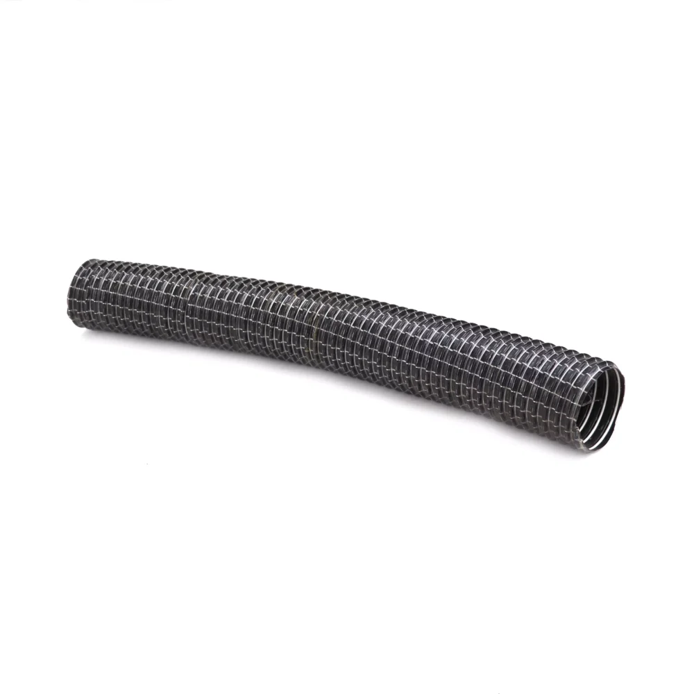 DRAIN HOSE WITHOUT CUFF FOR COMAC C100 B / BS OLD