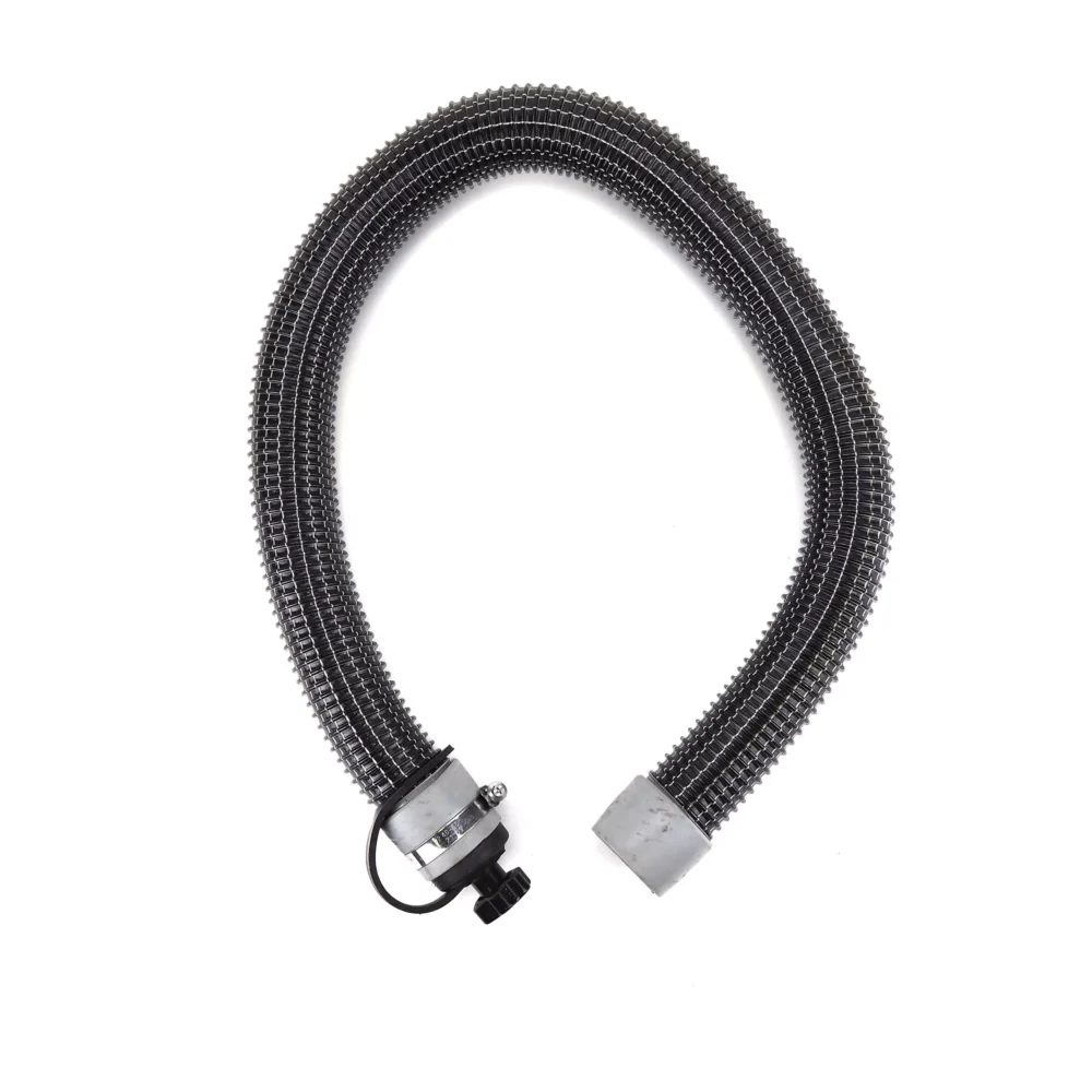 DRAIN HOSE WITH CAP COMAC ULTRA 85, ULTRA 100