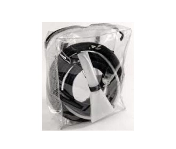 ACCESSORY SET FOR TRUVOX HYDROMIST COMPACT VACUUM CLEANER