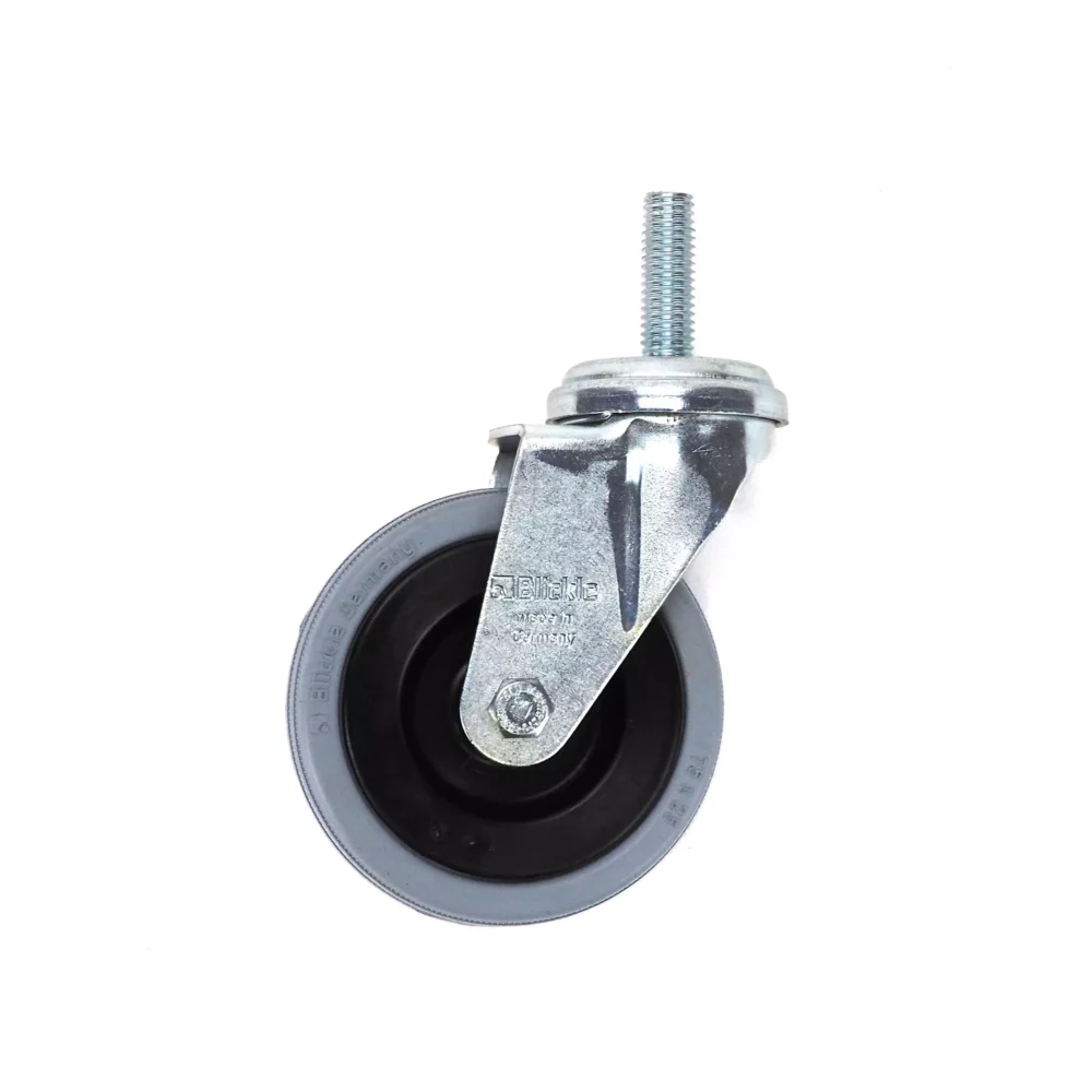 SQUEEGEE CASTER WHEEL HAKO B175 R, B260 R